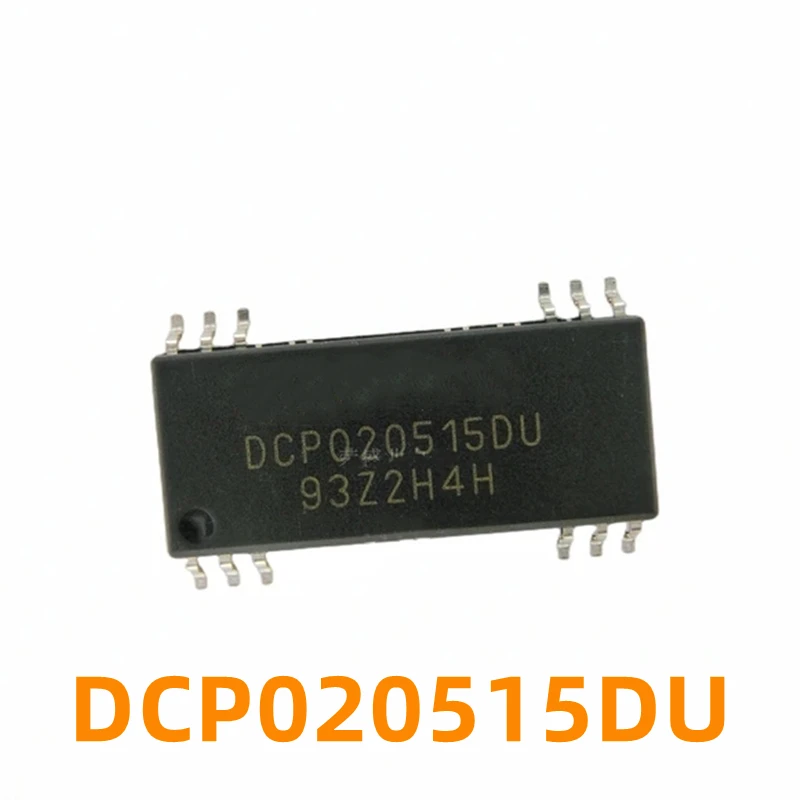 1PCS DCP020515DU מבודד שאינו מוסדר DC/DC ממיר DCP020515