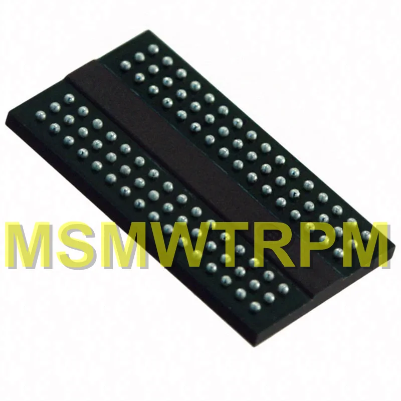 MT40A512M16LY-062E:J D9WSN DDR4 8Gb FBGA96Ball מקורי חדש