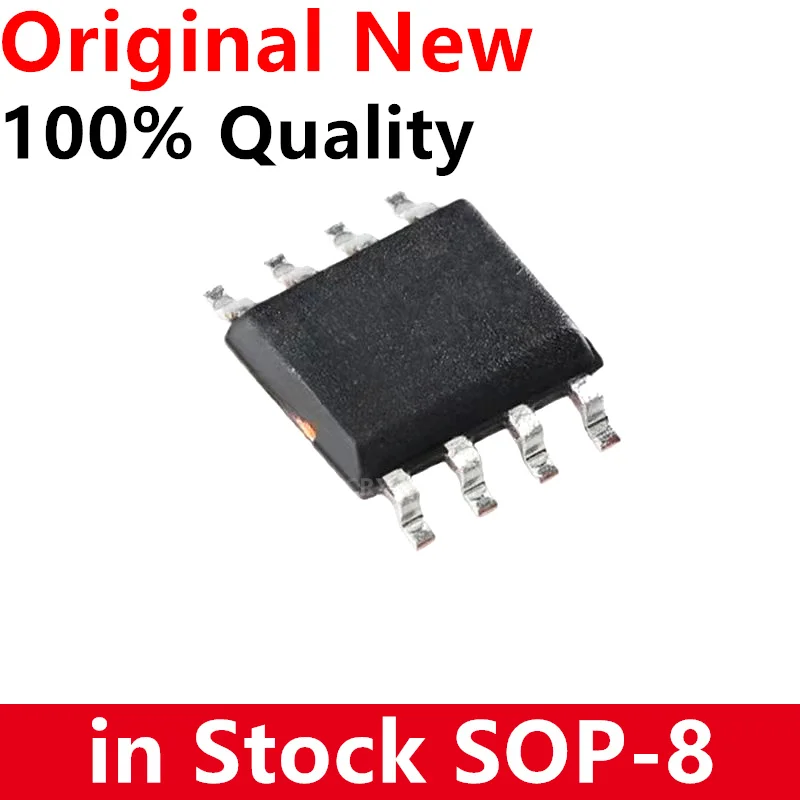 (10piece)100% חדש NE1101B sop-8 שבבים