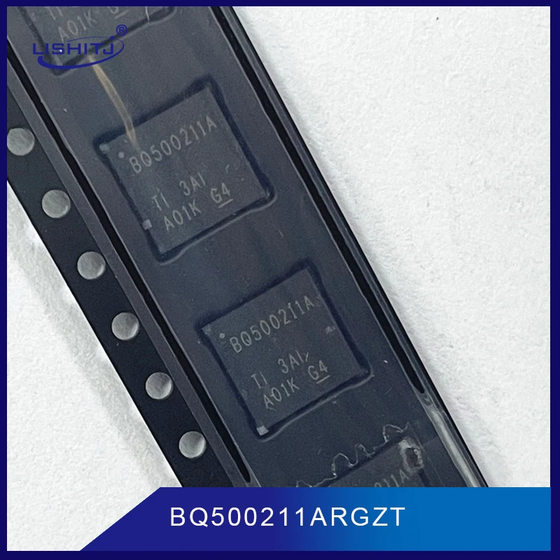 BQ500211ARGZT TI VQFN-48