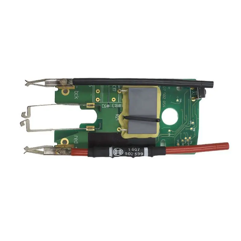 GBH36V-LI PCB לחייב הגנה המעגל MBS ניהול סוללה מערכת בוש-36V BAT838 BAT810 BAT840 Li-ion Battery