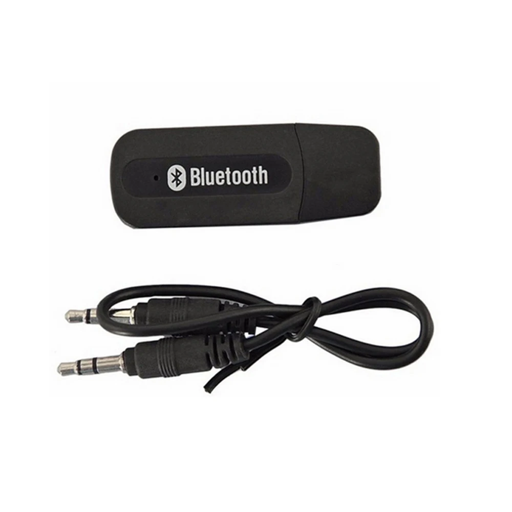 USB לרכב Bluetooth AUX מקלט אודיו עבור וסטה לאדה גרנטה רנטגן קלינה Priora ספורט סדאן