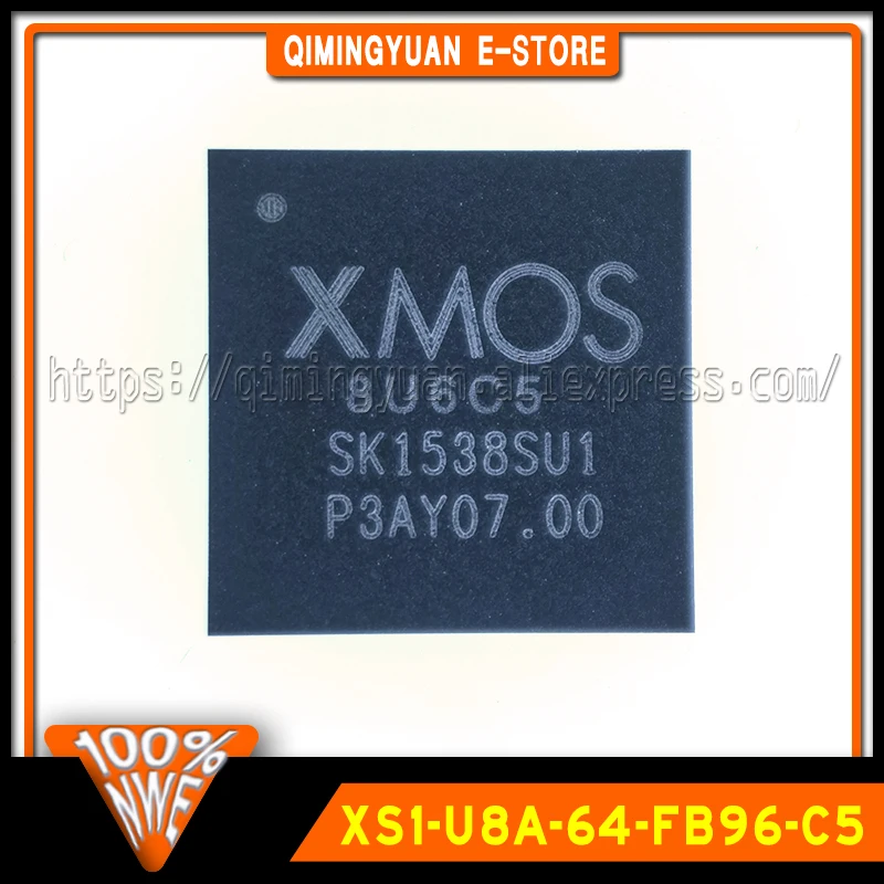 XS1-U8A-64-FB96-C5 8U6C5 הבי 100% מקורי חדש במלאי