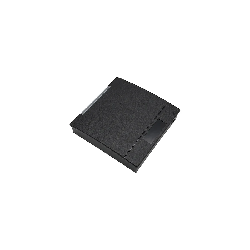 20pcs LK-AC14 Diy כרטיס פלסטיק הקורא המתחם פרוייקט תיבת RFID פלסטיק אלקטרוניקה מקרה עבור מערכת בקרת גישה 84x84x20mm