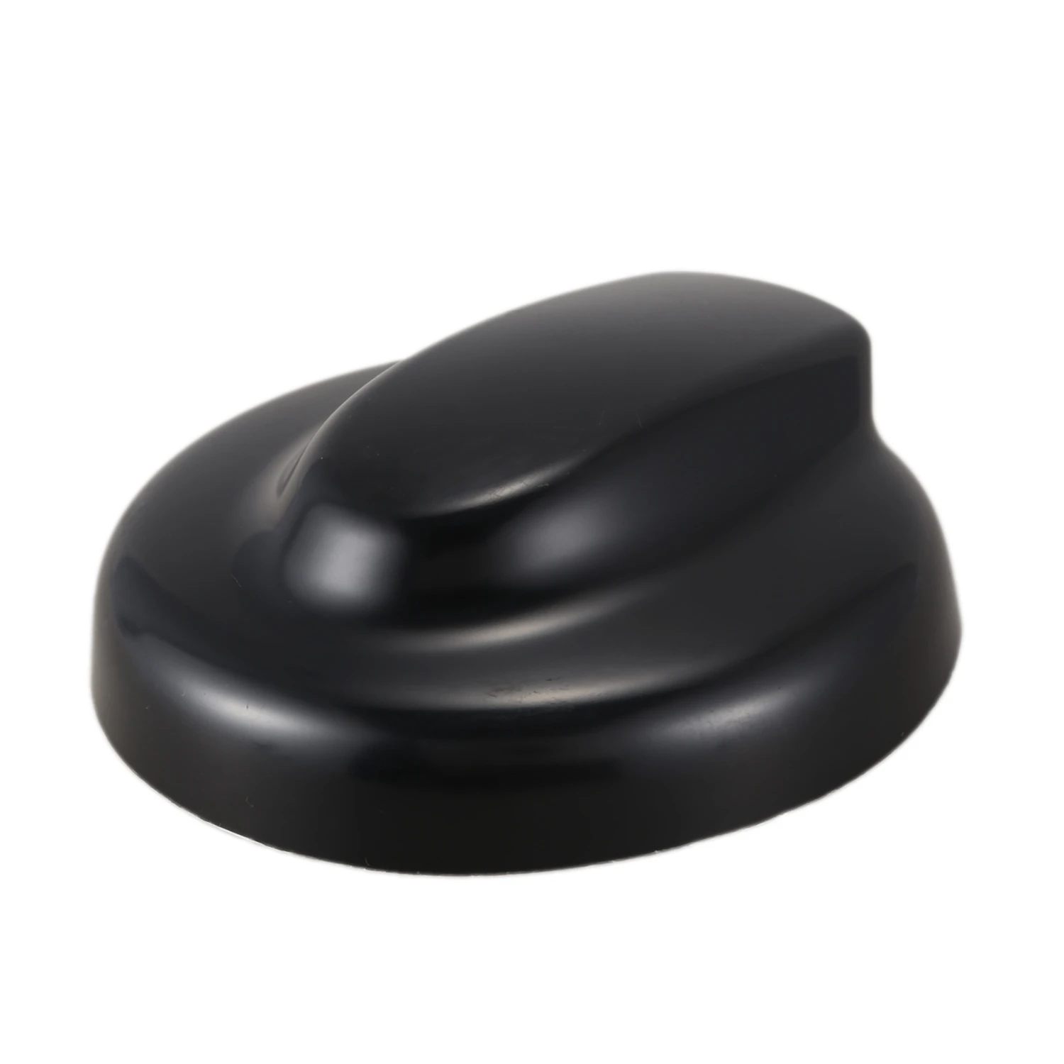 שחור מיכל דלק כובע לכסות על הב. מ. וו מיני Gen 2 R56 קופר S JCW 2006-2013 ABS באיכות גבוהה מיכל שמן המכונית כיסוי