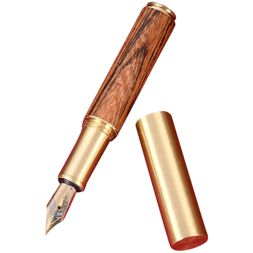 עץ כתיבה עט נייד עט נובע עץ כתיבה עט משובח כתיבה בעט נובע