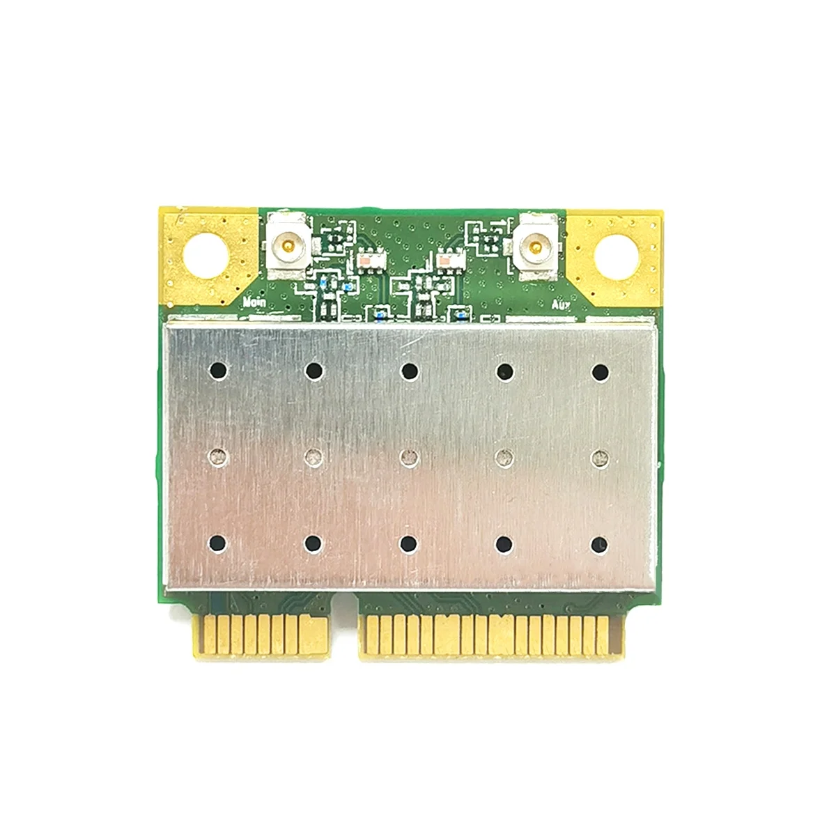MT7612EN 2.4 G 5G Dual Band Gigabit מובנה כרטיס רשת אלחוטי MINI PCIE WIFI מודול כרטיס רשת עבור לינוקס אנדרואיד