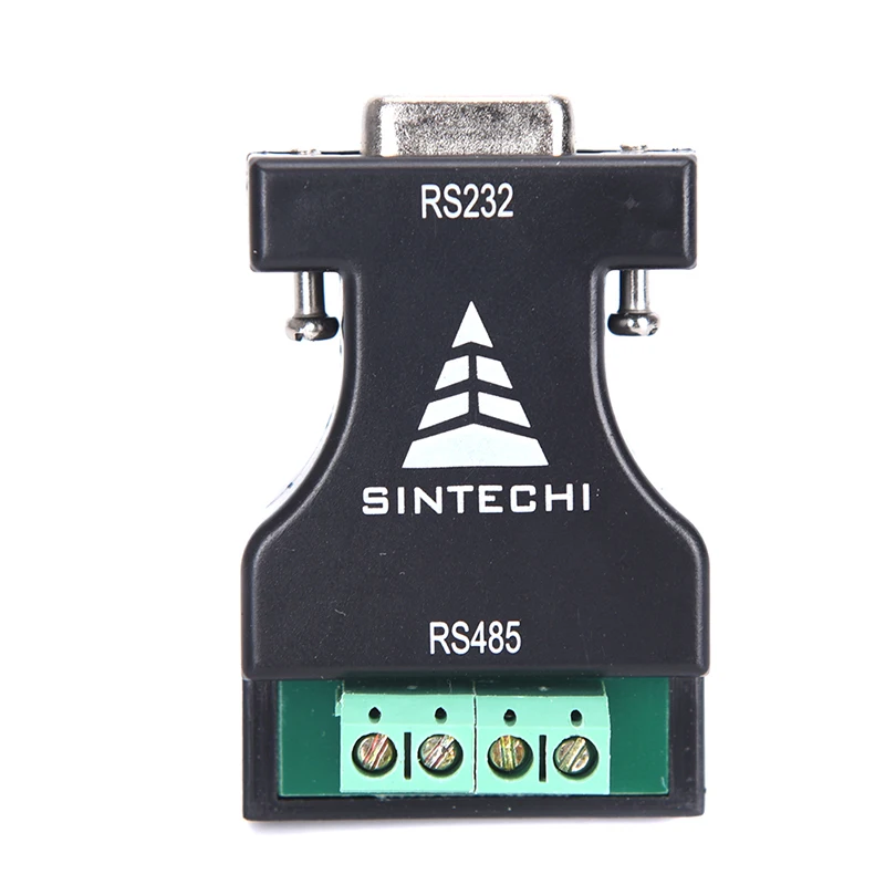 RS-232 RS232 ל RS-485 ממשק RS485 מתאם סדרתי ממיר